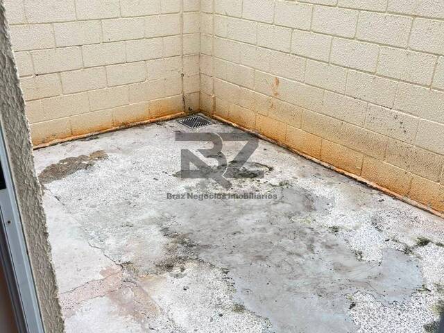 Apartamento Pronto para Morar para Venda em Campinas - 3