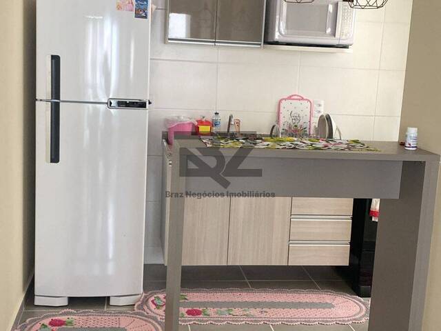 Apartamento Pronto para Morar para Venda em Hortolândia - 2