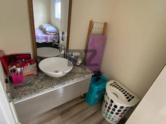 Apartamento Pronto para Morar para Venda em Hortolândia - 5