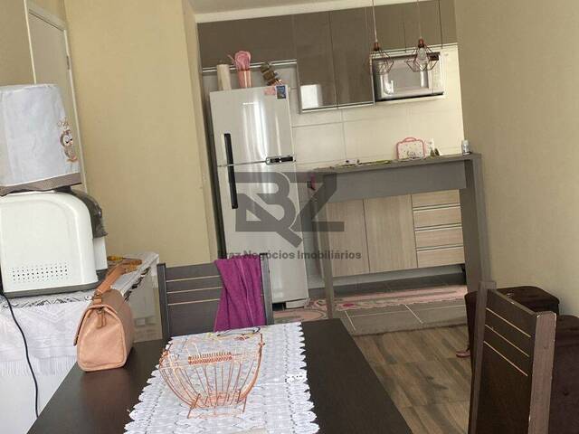 Apartamento Pronto para Morar para Venda em Hortolândia - 4