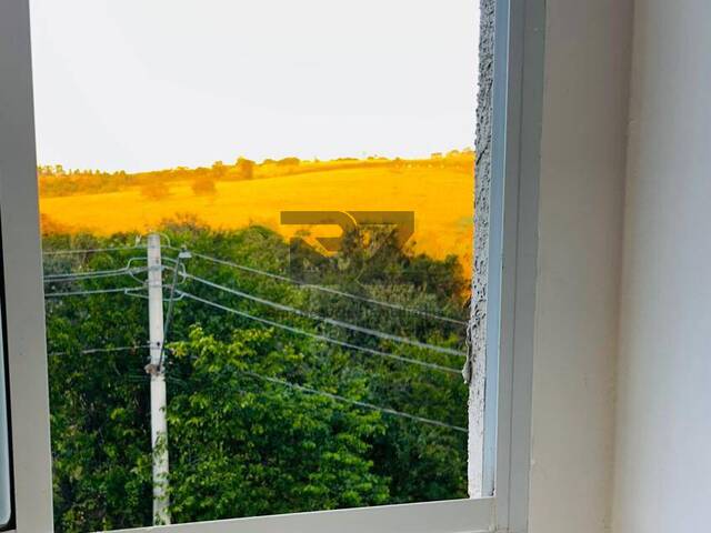 #1089 - Apartamento Pronto para Morar para Venda em Hortolândia - SP - 3