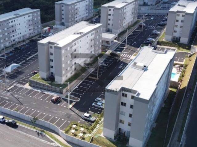 Apartamento Pronto para Morar para Venda em Hortolândia - 4