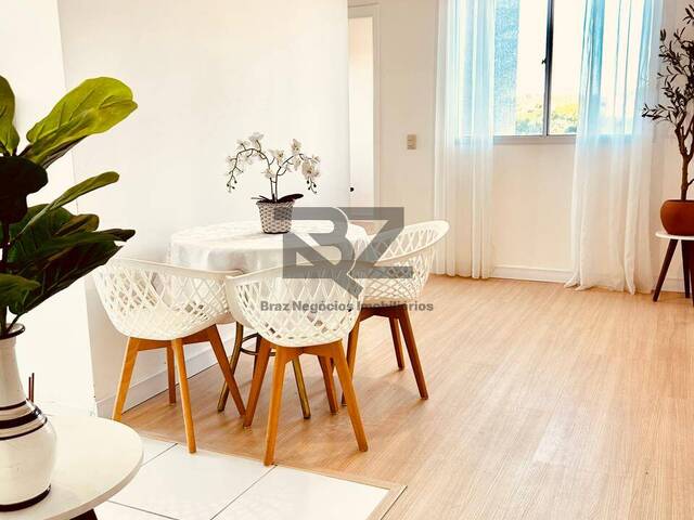 Apartamento Pronto para Morar para Venda em Hortolândia - 5