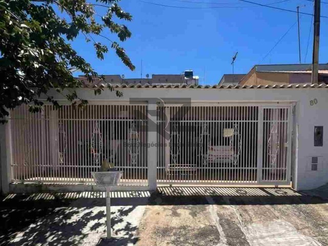 Venda em Jardim Villagio Ghiraldelli - Hortolândia