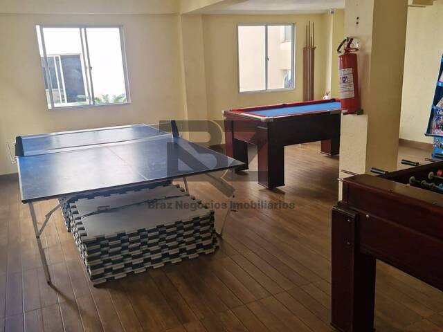 Apartamento Pronto para Morar para Venda em Campinas - 4
