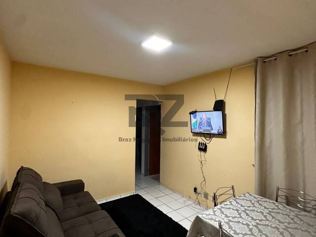 Apartamento Pronto para Morar para Venda em Campinas - 3