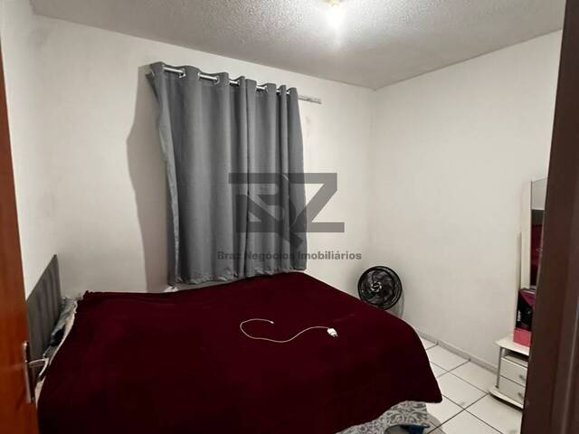 Apartamento Pronto para Morar para Venda em Campinas - 2