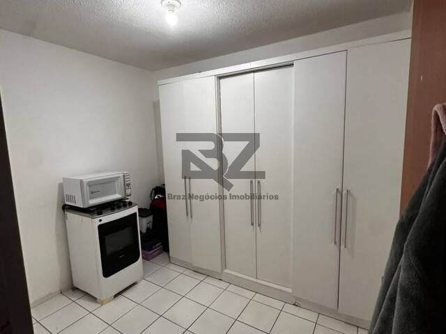 Apartamento Pronto para Morar para Venda em Campinas - 5