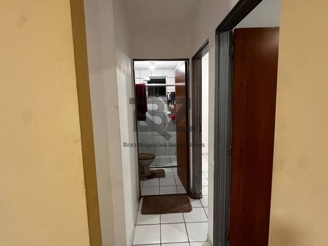 Apartamento Pronto para Morar para Venda em Campinas - 4