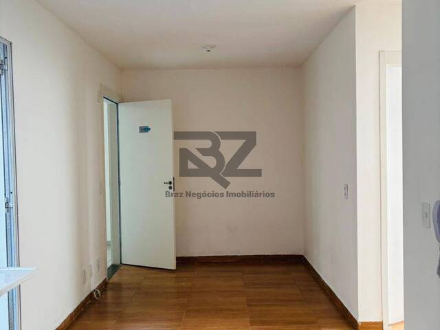 Apartamento Pronto para Morar para Venda em Hortolândia - 3