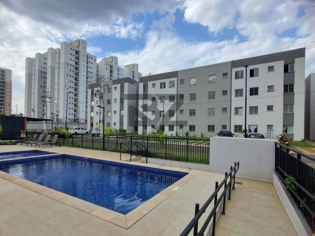 Venda em Parque Orestes Ôngaro - Hortolândia