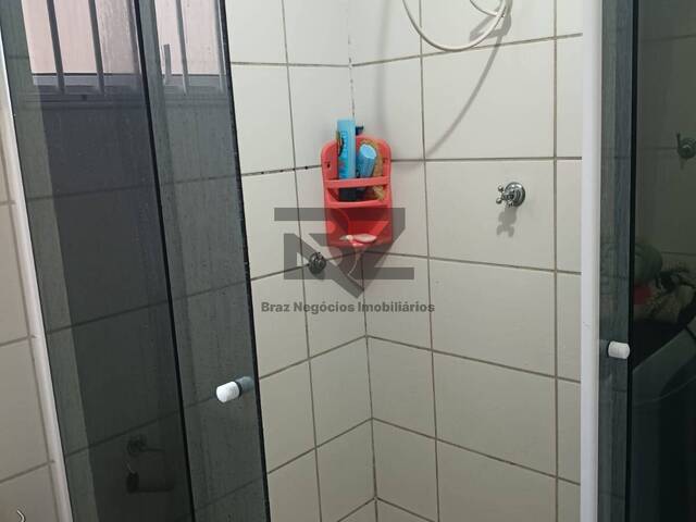 Apartamento Pronto para Morar para Venda em Monte Mor - 3