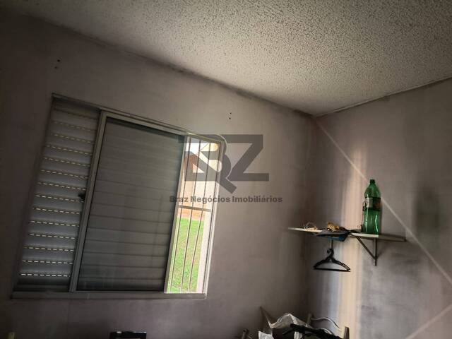 Apartamento Pronto para Morar para Venda em Monte Mor - 5