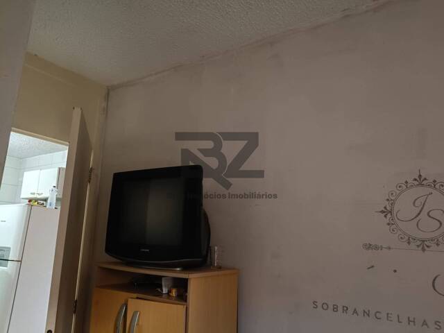Apartamento Pronto para Morar para Venda em Monte Mor - 4