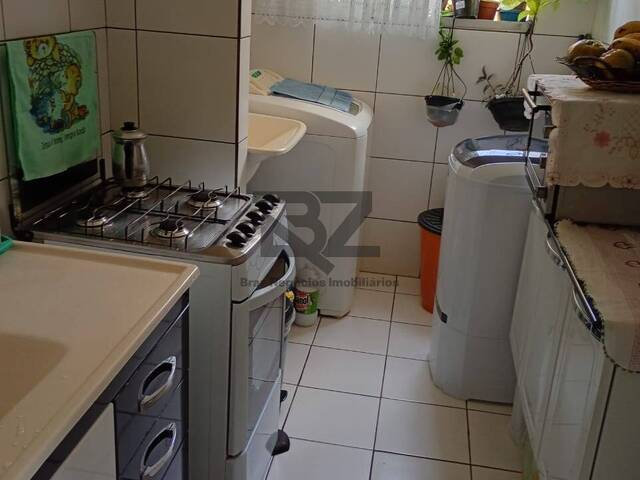 #1109 - Apartamento Pronto para Morar para Venda em Campinas - SP - 2