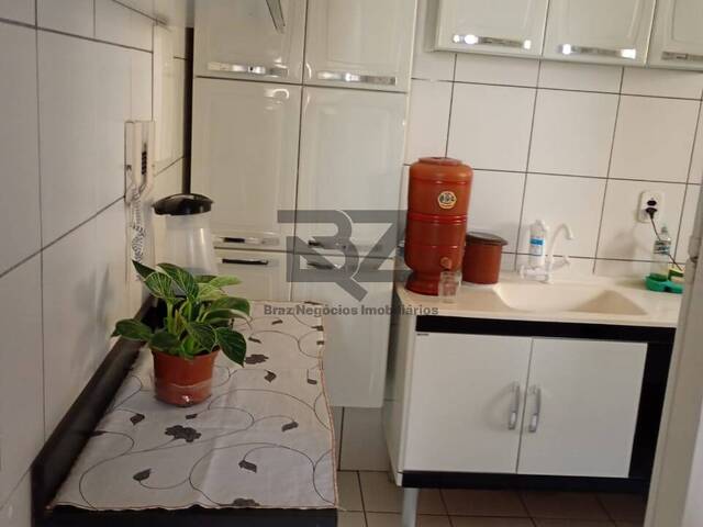 #1109 - Apartamento Pronto para Morar para Venda em Campinas - SP - 3