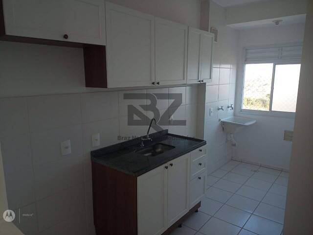 Venda em Residencial Fazenda Lagoa - Campinas