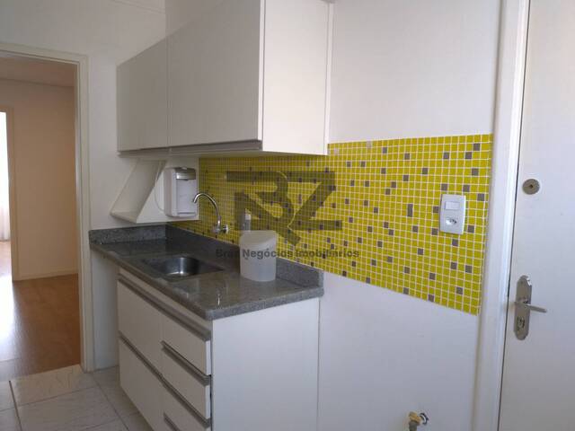 #1111 - Apartamento Pronto para Morar para Venda em Campinas - SP
