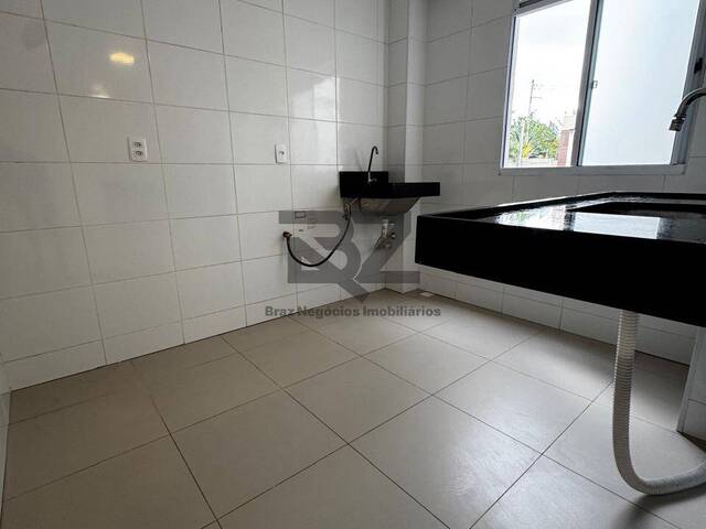 #1112 - Apartamento Pronto para Morar para Venda em Campinas - SP - 3