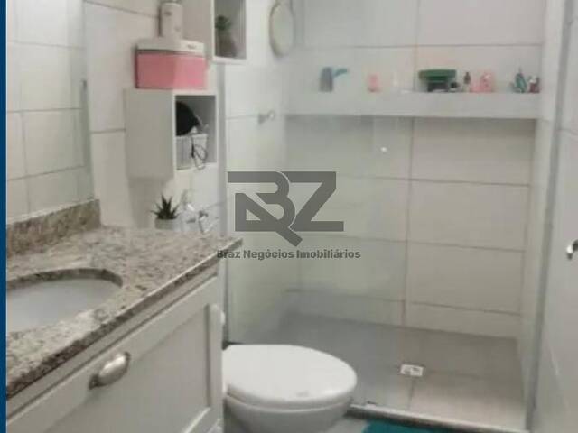 #1113 - Apartamento Pronto para Morar para Venda em Hortolândia - SP - 2
