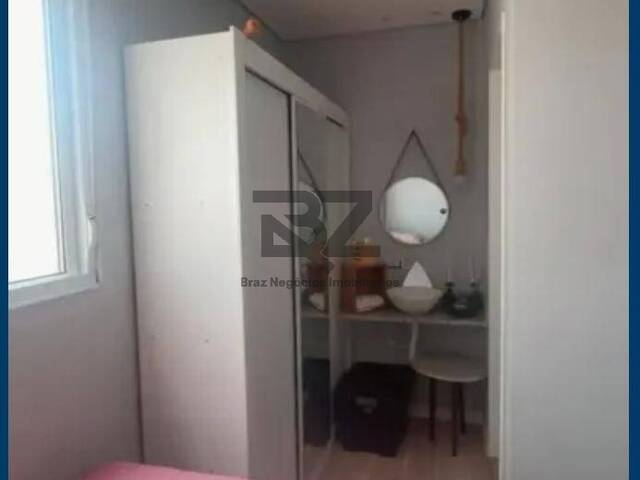 #1113 - Apartamento Pronto para Morar para Venda em Hortolândia - SP - 3