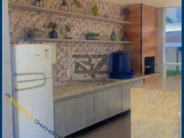Apartamento Pronto para Morar para Venda em Hortolândia - 4