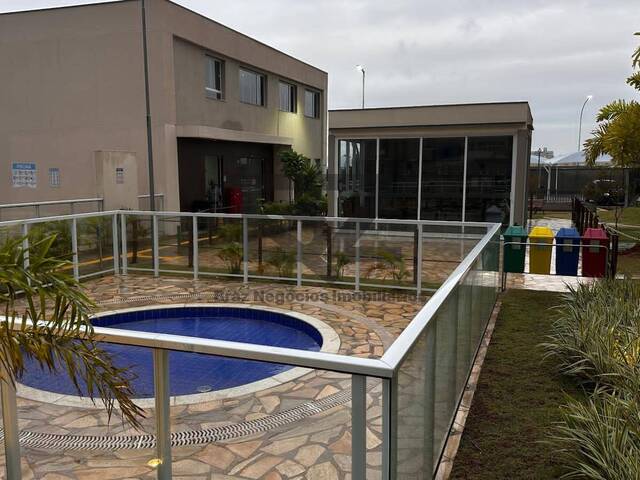 #1114 - Apartamento Pronto para Morar para Venda em Hortolândia - SP - 3
