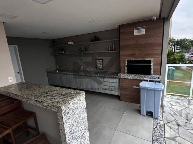 Apartamento Pronto para Morar para Venda em Hortolândia - 4