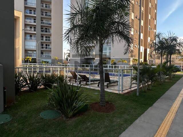 #1114 - Apartamento Pronto para Morar para Venda em Hortolândia - SP - 2