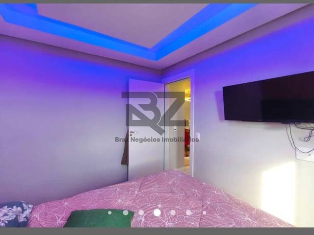 Apartamento Pronto para Morar para Venda em Campinas - 2