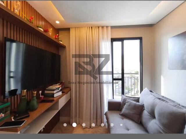 #1115 - Apartamento Pronto para Morar para Venda em Campinas - SP