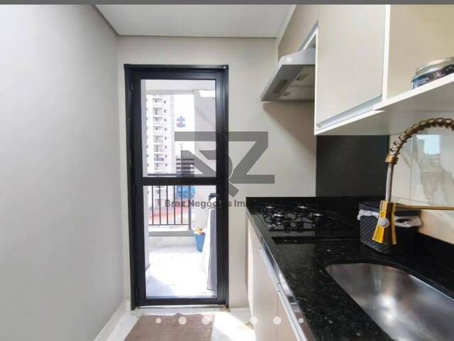 Apartamento Pronto para Morar para Venda em Campinas - 5