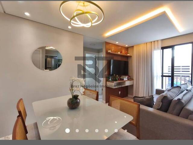 Apartamento Pronto para Morar para Venda em Campinas - 3