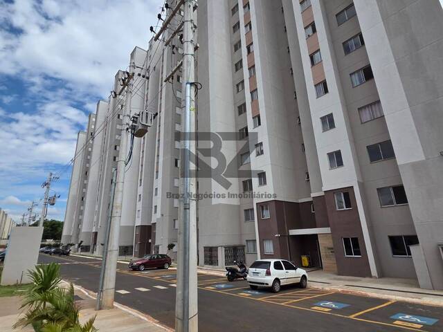 Apartamento Pronto para Morar para Venda em Sumaré - 2