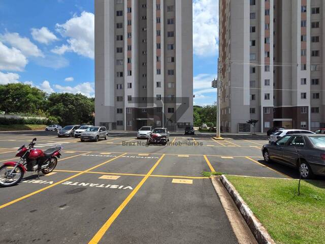 Apartamento Pronto para Morar para Venda em Sumaré - 3
