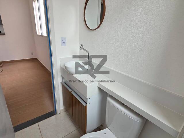 Apartamento Pronto para Morar para Venda em Sumaré - 4