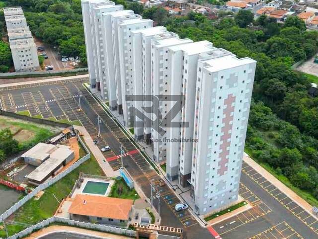 #1116 - Apartamento Pronto para Morar para Venda em Sumaré - SP