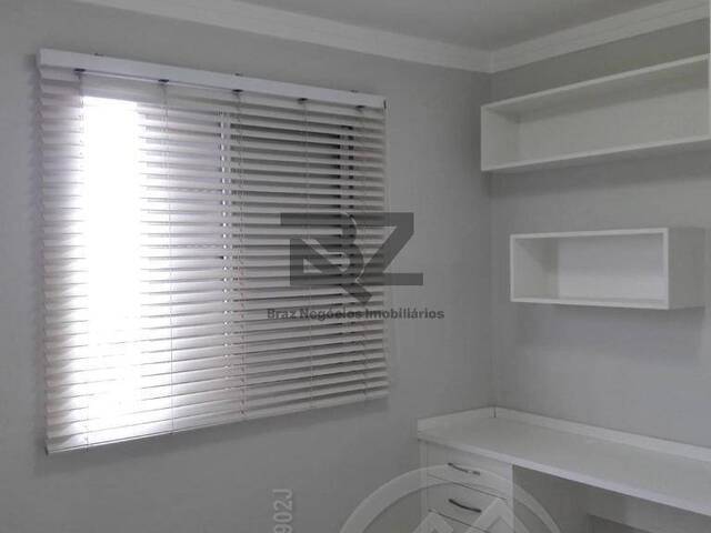 Apartamento Pronto para Morar para Venda em Hortolândia - 4