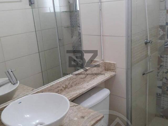 Apartamento Pronto para Morar para Venda em Hortolândia - 5