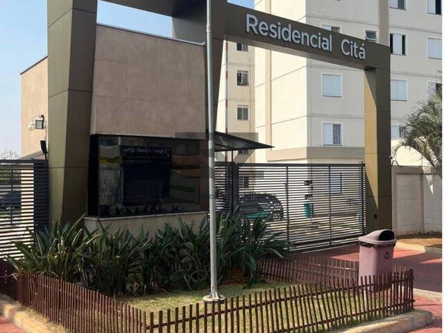 Venda em Jardim Santa Rosa - Campinas