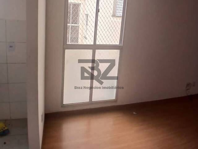 Apartamento Pronto para Morar para Venda em Campinas - 3