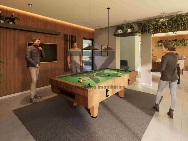 Apartamento na Planta para Venda em Sumaré - 5