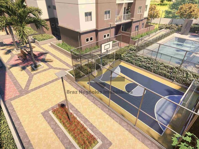 Apartamento na Planta para Venda em Sumaré - 4