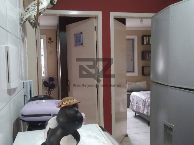 Apartamento Pronto para Morar para Venda em Campinas - 2