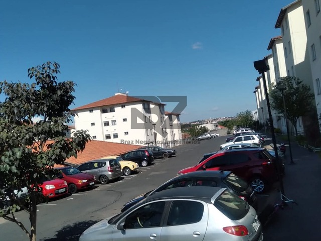 Apartamento Pronto para Morar para Venda em Campinas - 4