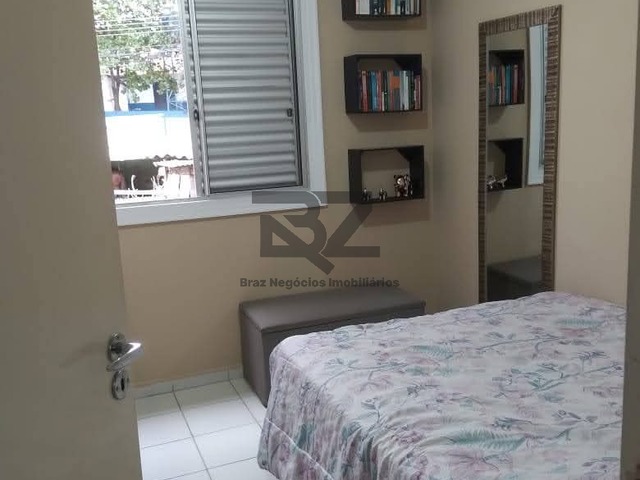 Apartamento Pronto para Morar para Venda em Campinas - 5