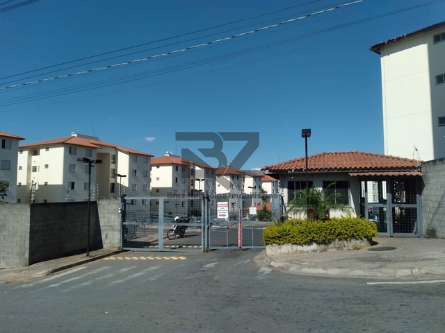#1122 - Apartamento Pronto para Morar para Venda em Campinas - SP