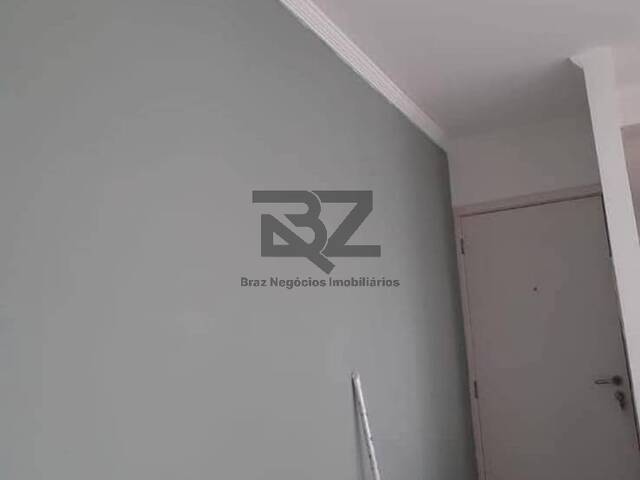 #1121 - Apartamento Pronto para Morar para Venda em Hortolândia - SP - 2
