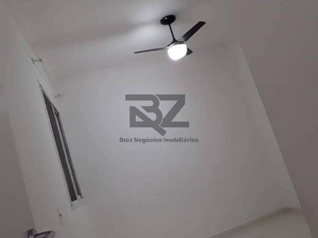 #1121 - Apartamento Pronto para Morar para Venda em Hortolândia - SP - 3