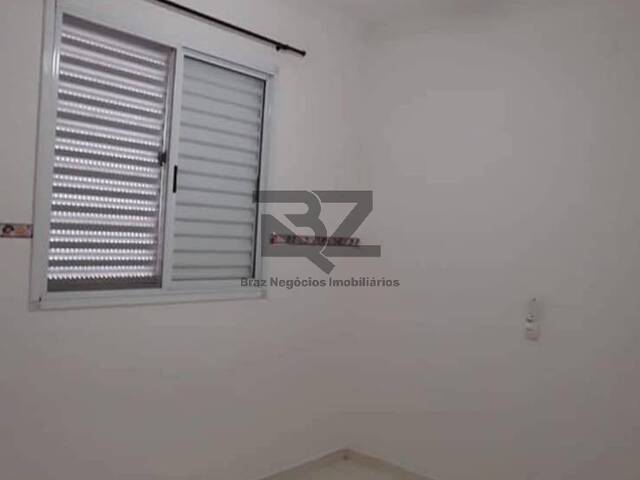 Apartamento Pronto para Morar para Venda em Hortolândia - 4